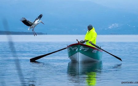 Beklenen Kavuşma Erken Gerçekleşti