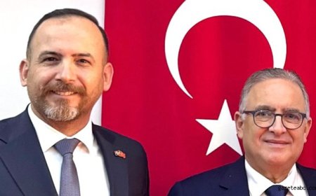 Dominik Cumhuriyeti’nin 182. Yılı İstanbul’da Kutlanıyor