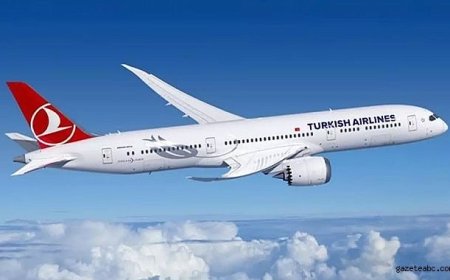 THY’den Ortadoğu Seferlerine İptal Kararı