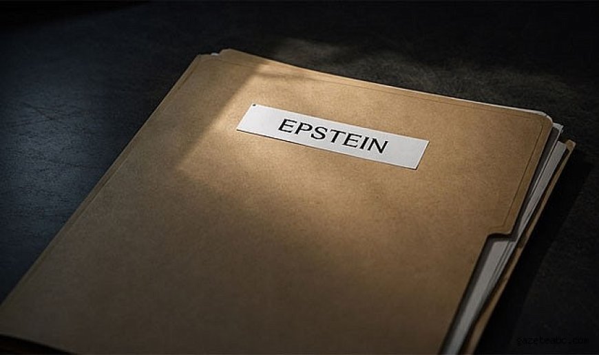Epstein Belgelerinde Yeni Detaylar Ortaya Çıktı