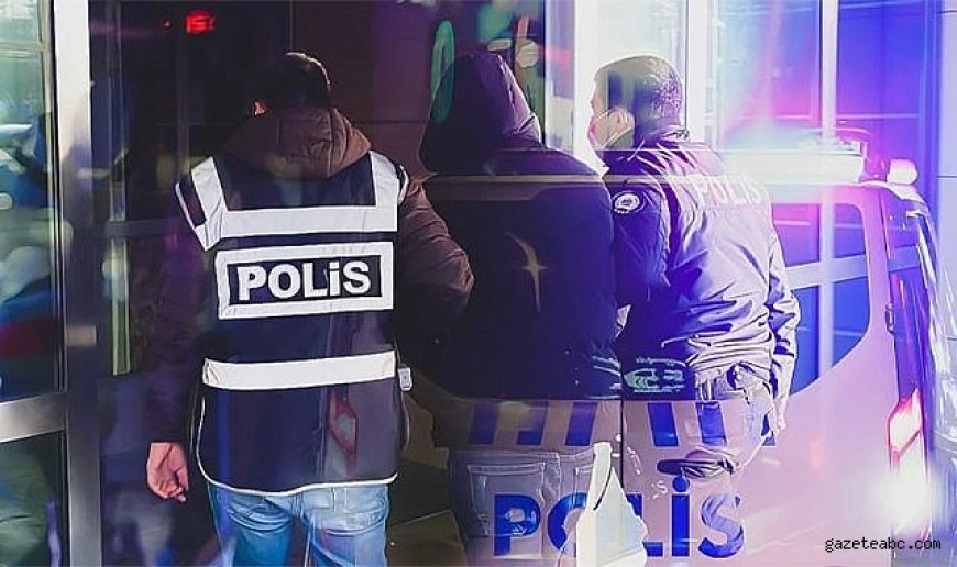 Kapalıçarşı’da 313 Milyon TL Vurgun