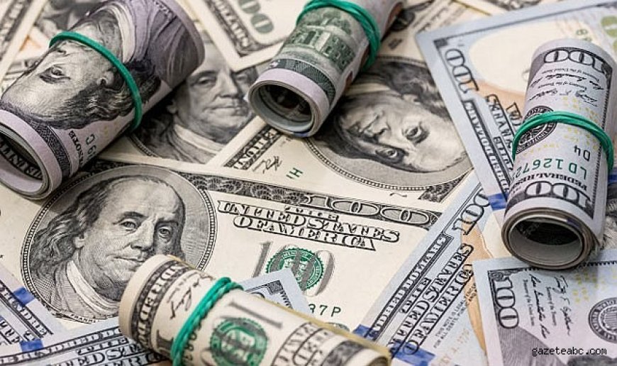 Dolar Güç Kazanıyor