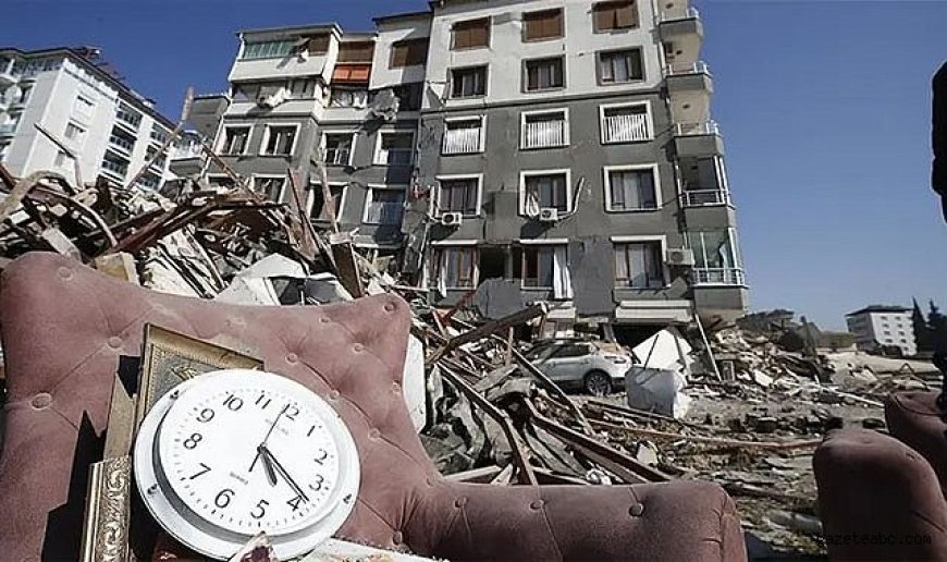 11 İlde Sessizlik