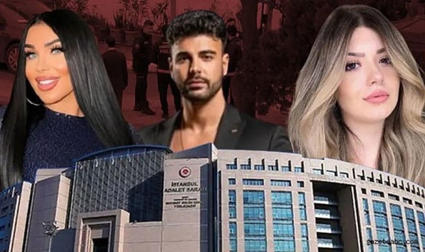Sosyal Medya Fenomenlerine Büyük Operasyon