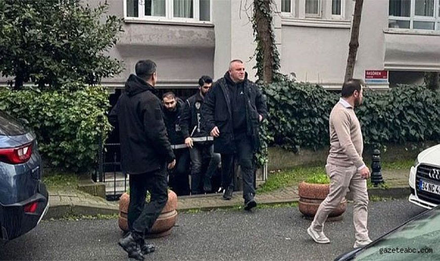 İmamoğlu'nun koruması gözaltına alındı