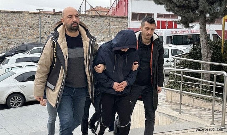 Kilometreler Arası Dolandırıcılık