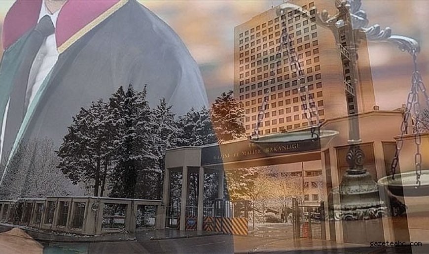 GİB Avukatları Görüşmeye Çağırıyor