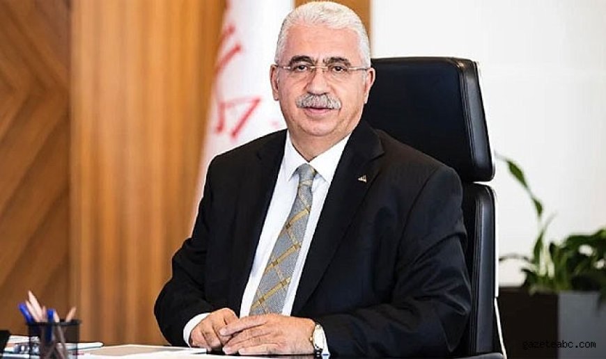 Altın Rafinerisi Sahibine Soruşturma