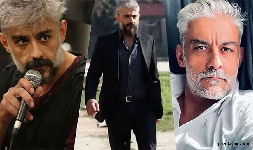 Oyuncu Dostlardan Taziye Ziyareti