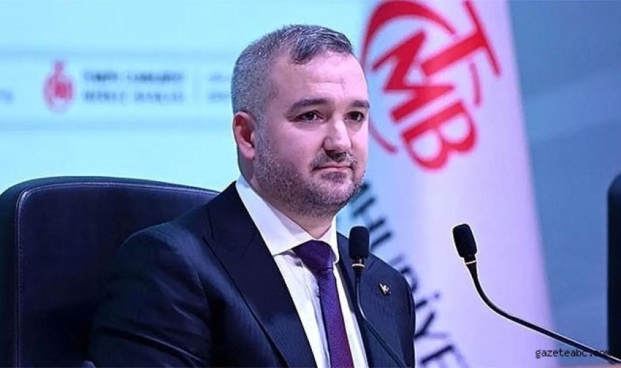 Enflasyon Tahmini Belli Oldu