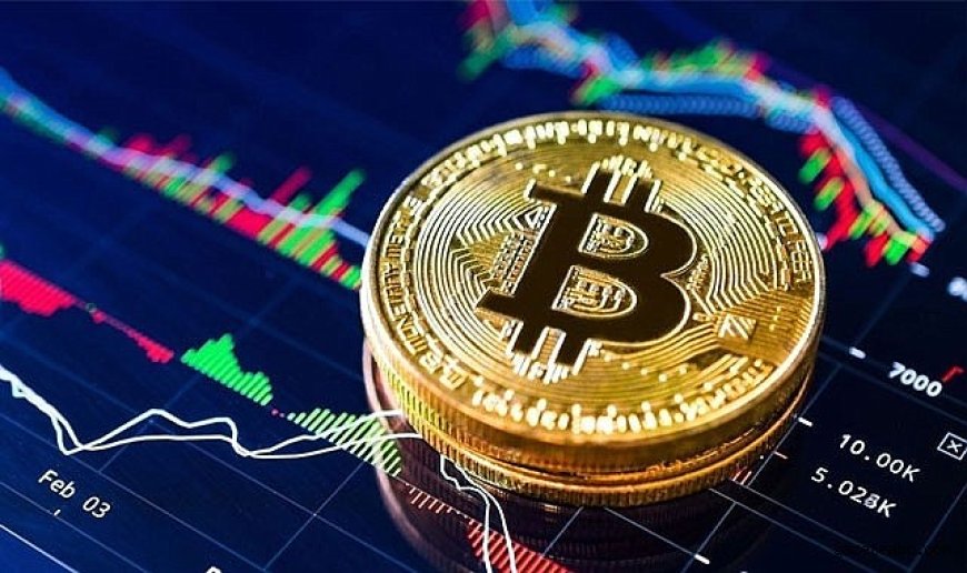 Kripto Piyasasında Geri Çekilme