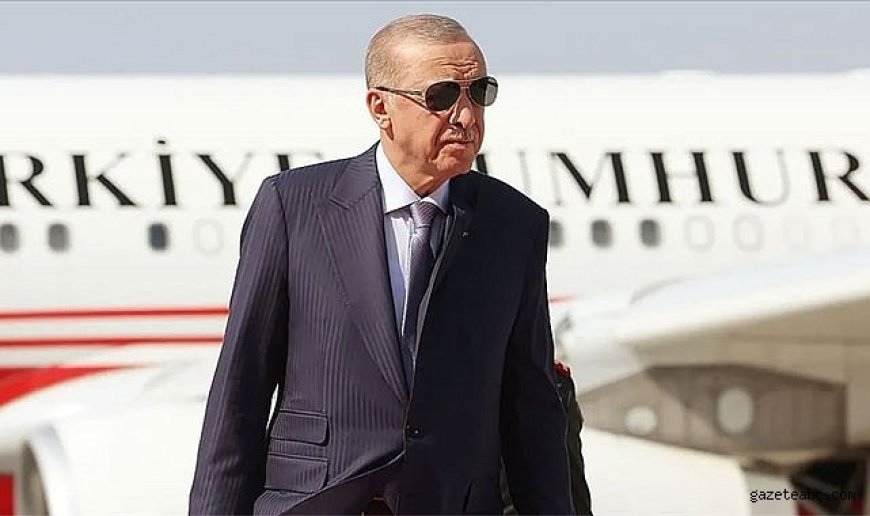 Türkiye-Etiyopya İlişkilerinde Yeni Adım