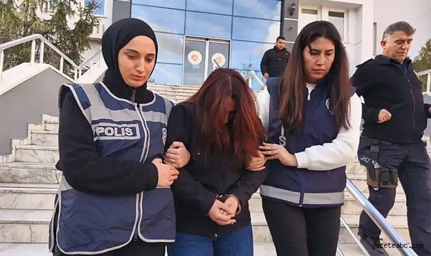 Cani Hemşirenin İfadesi Pes Dedirtti