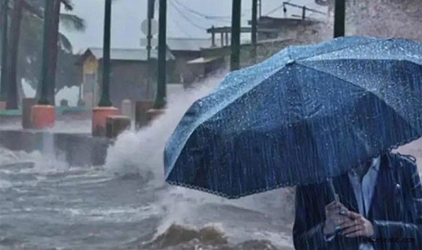 Balkanlardan Soğuk Hava Geliyor
