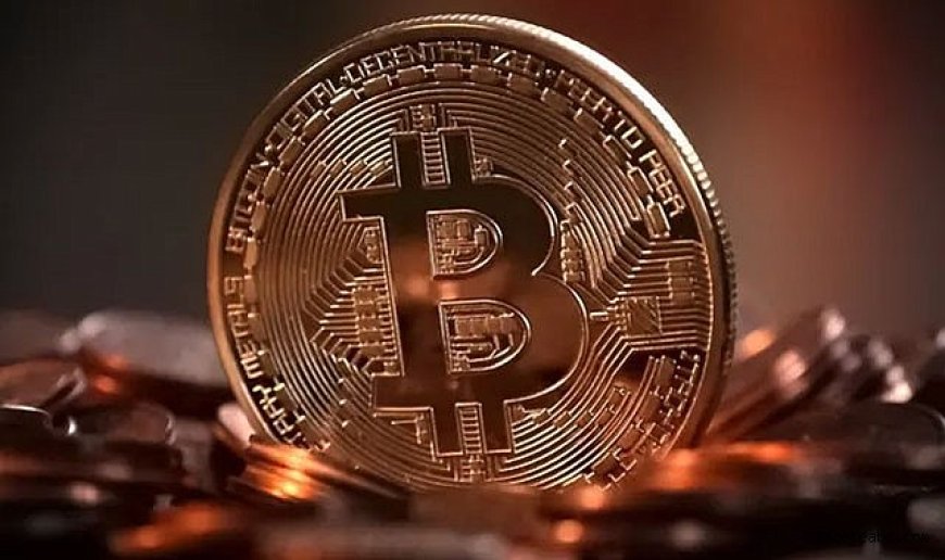 Bitcoin Güven mi Kaybediyor?