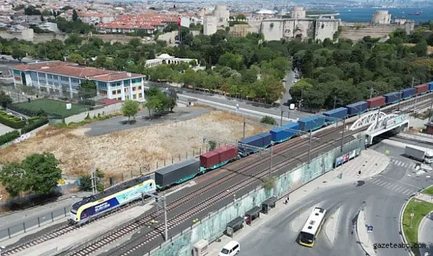 6 Uluslararası Kuruluş Projeye Destek Verdi