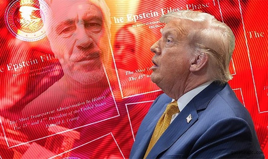 FBI Kayıtlarında Dikkat Çeken Boşluk