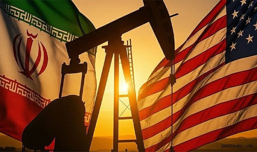 ABD ve İran Gerilimi Petrol Fiyatlarını Vurdu