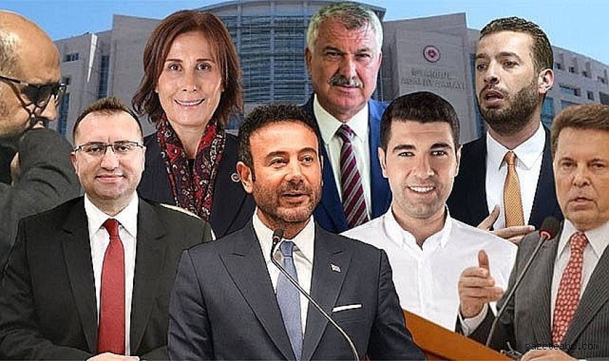Kritik Duruşmada Ara Karar Açıklanıyor