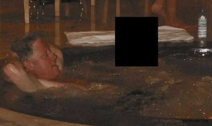 Epstein Dosyasında Kritik Gün: "Bill Clinton Komite Karşısında"