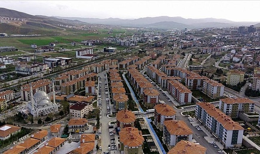 Kentsel dönüşümde süre sınırı kalktı