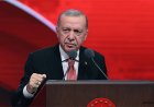 Erdoğan: "Dijital Egemenlik Milli Güvenlik Meselesi"