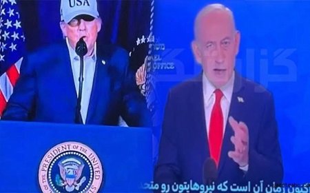 İran Devlet Televizyonuna Siber Saldırı