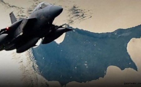 İran Gerilimi Doğu Akdeniz’e Sıçradı