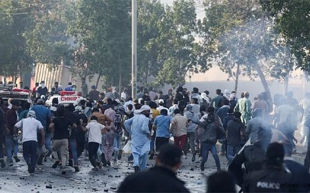 ABD ve İsrail’in İran Saldırılarına Tepki