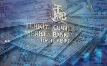 Orta Doğu Krizine MB’den Döviz Müdahalesi