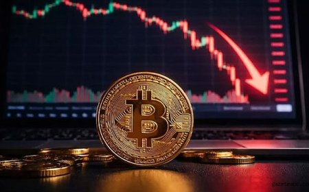 Orta Doğu Krizinde Bitcoin Yükseldi