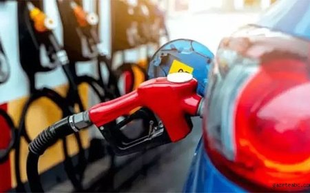 Akaryakıt Fiyatlarına Rekor Zam!