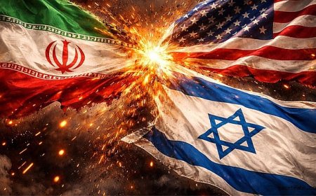 Savaşın Boyutu Genişliyor