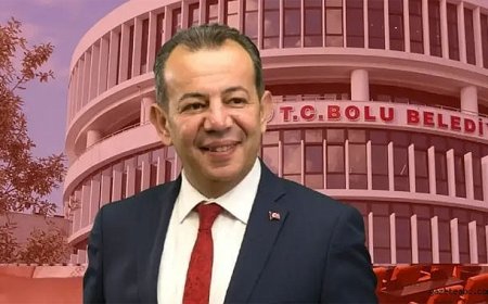 Belediye Başkanı Adliye'ye Sevk Edildi