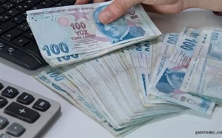 19 Maddelik Kanun Teklifi Meclis’e Sunuldu