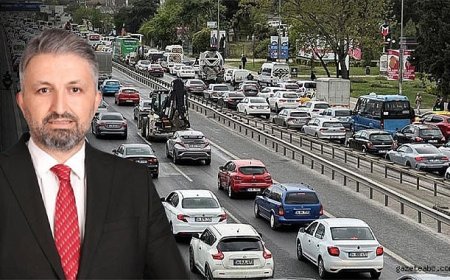 Taksicilerden Ruhsatsız Araç Uyarısı