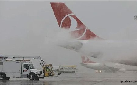 Ulaştırmada Kritik Karar