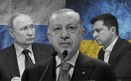 Türkiye Olası Görüşme Yeri Olarak Gündemde