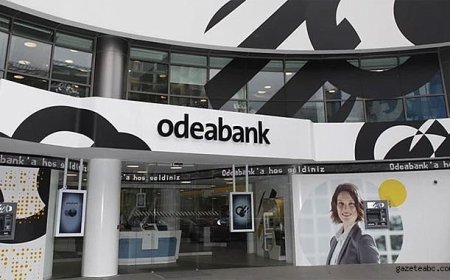 Odeabank’ta Erişim Sorunu