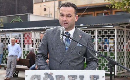 Hasbi Dede hakkında iddianame kabul edildi