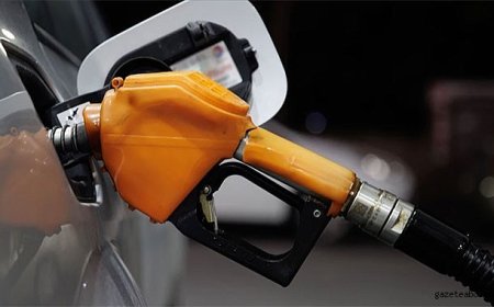 İran Savaşı Akaryakıt Fiyatlarını Vurdu