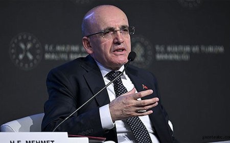 Bakan Şimşek: "Fiyat Dalgalanmaları Kontrol Altında"