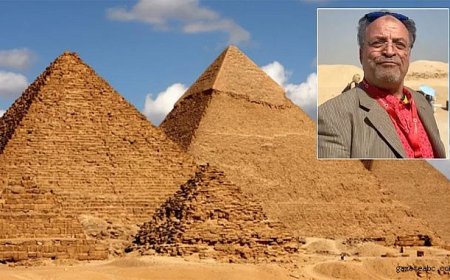 Binlerce Yıllık Taşlara İhanet