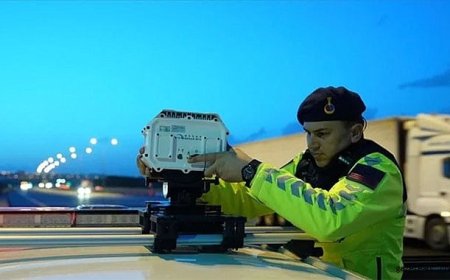 Radar Denetimlerinde Sıfır Tolerans