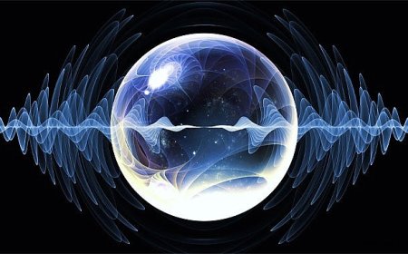 Kuantum iletişimde devrim