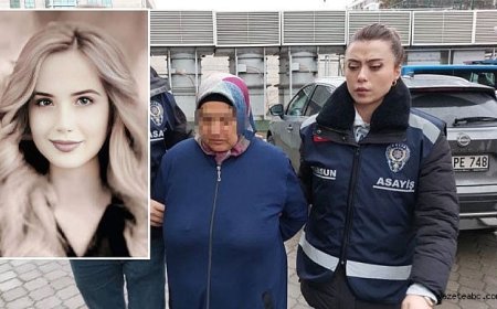 Anneye Ağırlaştırılmış Müebbet