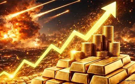 Altın Piyasasında Trump Etkisi