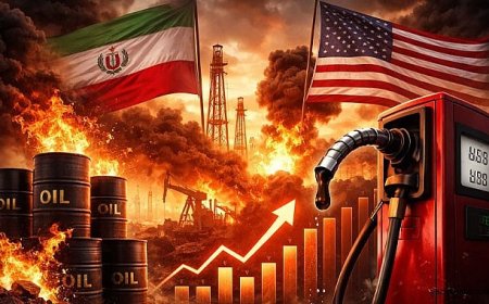 Ortadoğu Gerilimi Enerji Piyasalarını Salladı