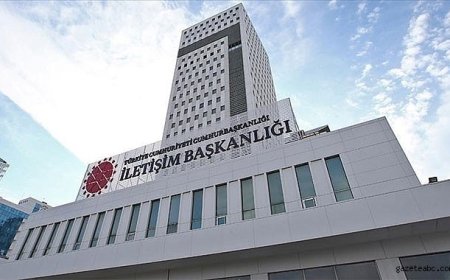 DMM'den İddialara Yalanlama