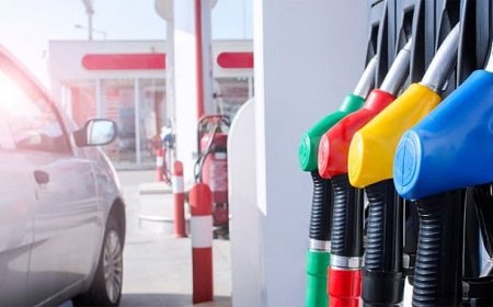 Akaryakıtta Tarihi Yükseliş